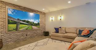Ideas For Your Next Basement Remodel In