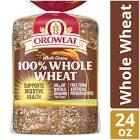 100   whole wheat bread