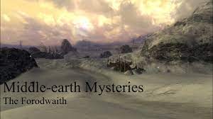 Middle-earth Mysteries - The Forodwaith - YouTube