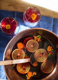 hannah wooley punch tail recipe punch