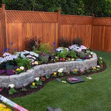 Do it yourself landscaping ideas 9. Design Your Landscape