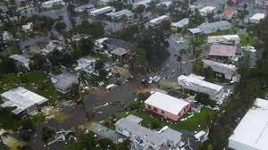 hurricane irma mobile home park