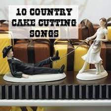 Once you get to that page, simply click the most requested songs button. Country Cake Cutting Wedding Songs