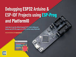debugging esp32 arduino esp idf