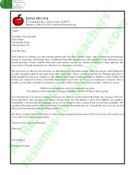 teacher istant cover letter exle