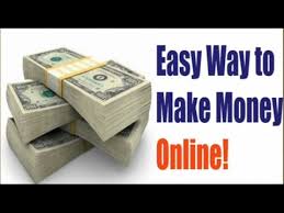 Image result for makes easy money online