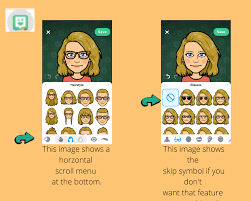 Videos course online how to make a bitmoji classroom how to make an interactive bitmoji classroom. Bitmoji Classroom Can Be Made With These 5 Steps Lively Literacy Rocks