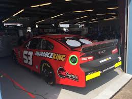 Insurance king corporate is located in rockford, il and is actively writing policies in the following states: Insurance King Josh Bilicki Will Be Racing Today In The Facebook