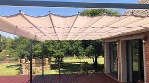 Outdoor Blinds Canvas Awnings Gazebos
