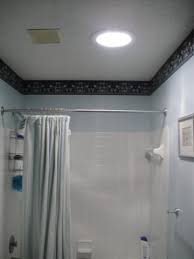 Solatube Daylighting Projects Bright Bathroom Solar Tube Lighting Home Remodeling