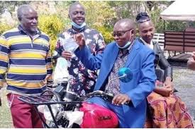 On tuesday, kalembe ndile revealed that he will sue sonko after the two clashed over an alleged ksh6.5 ndile claimed that the debt included hotel and construction services, furniture supply. Mwakilishi Com