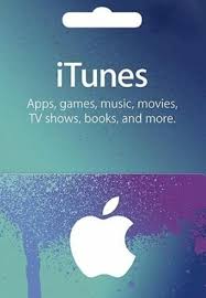 100 try apple itunes gift card code