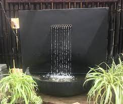 Water Feature With Spouts Serenity