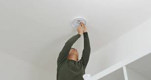 How To Install Recessed Led Spotlights