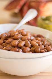 cranberry beans a healthy protein