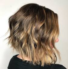 Short in back long from front hairstyles. 70 Best A Line Bob Haircuts Screaming With Class And Style