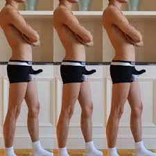 3 Pack Mens Boxer Shorts Bulge Pouch Cool Cotton Underwear Comfort  Underpants | eBay