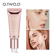 o two o makeup base face primer gel