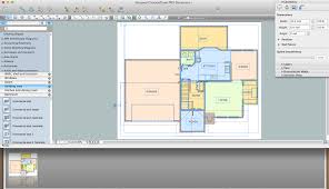 cafe floor plan design software how