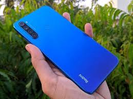 This list of latest smartphone and tablet price in malaysia and singapore includes samsung galaxy, sony xperia, apple, htc, lenovo and more than 20 popular brands in the. Redmi Note 8 Finally Gets Its Miui 12 Update Based On Android 10