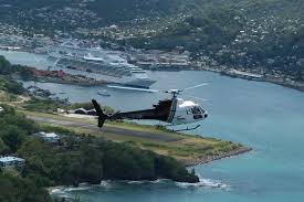 saint lucia attractions