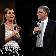 After world war ii, the world came together to create a series of international organizations aimed at increasing economic and military cooperation. Bill Gates And Melinda Gates Are Separating But Their Charitable Foundation Will Continue The Verge