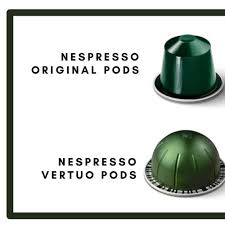 where to nespresso pods the