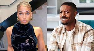 Jordan has yet to address the rumors of dating castro although some online news sources have reported that the pair has been sublimely posting about one another on social media and even spent new year's eve together. Future S Ex Girlfriend Lori Harvey Dating Michael B Jordan Reports Urban Islandz