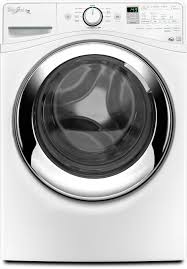 Du (lid cannot unlock) appears in display: Whirlpool Wfw87hedw 27 Inch 4 2 Cu Ft Front Load Washer With 10 Wash Cycles 1 400 Rpm Steam Quick Wash Tumblefresh Sanitize Cycle Presoak Adaptive Wash Technology Clean Washer Cycle With Affresh And