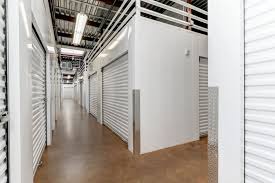 self storage units in nottingham