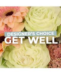 get well flowers from citybloom local