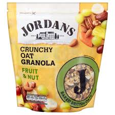 Fruit and Nut | Jordans