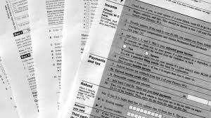 california tax forms h r block