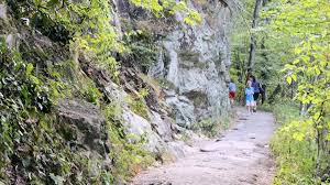 five easy hiking trails for beginners