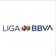 Barcelona y real madrid luchan palmo a palmo por el título. Liga Bbva Brands Of The World Download Vector Logos And Logotypes