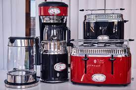 From caloric, master maker of fine appliances, comes this. Kitchen Appliances With A 1950s Feel The New York Times