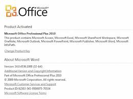 Untuk menggunakan kmspico dalam aktivasi office 2010 anda harus mendownloadnya terlebih dahulu, silakan unduh. Microsoft Office 2010 Beta Key Zep S Blog