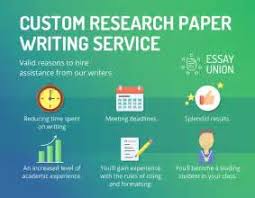 Thesis Writing Service 
