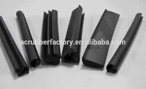 China Custom Make Silicone Rubber Foam