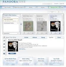 Music streaming hits the wrong note. Pandora One Desktop App Download