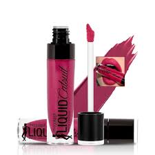 megalast liquid catsuit lipstick berry