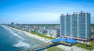 rated resorts in north myrtle beach sc