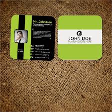 Presentation Cards Templates Best Of 15 Small Business Cards Free