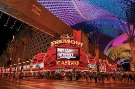 Review Of Fremont Hotel