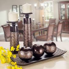 Candle Holder Decor Table Decorations