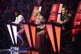 Voice | best rock songs in america's got talent. The Voice Kids Uk Line Up Change As One Judge Leaves The Series