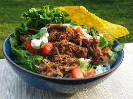 Chipotle Barbacoa Recipe gambar png