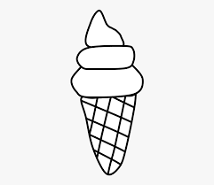 50,000+ vectors, stock photos & psd files. Ice Cream Cartoon Png Black And White