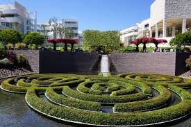 The Getty Center In Los Angeles A Must