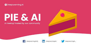 Pie & AI: Islamabad - Connecting and Inspiring AI...